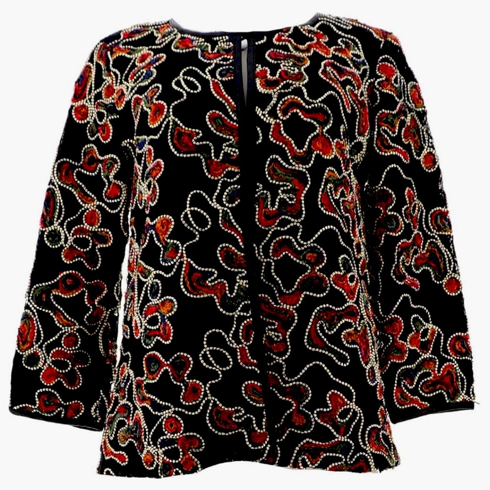 Dennis by Dennis Basso Jacket